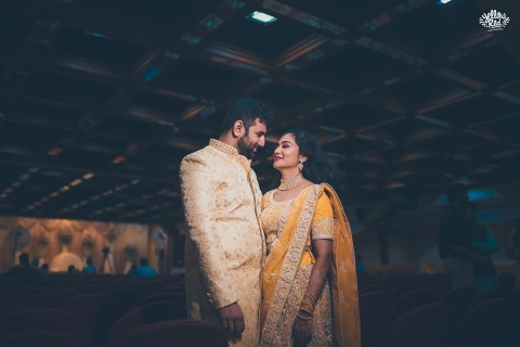 Yellow Red Photography