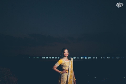 Yellow Red Photography