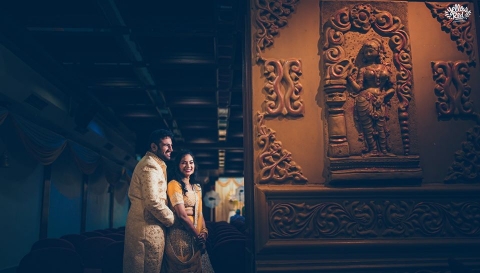 Yellow Red Photography