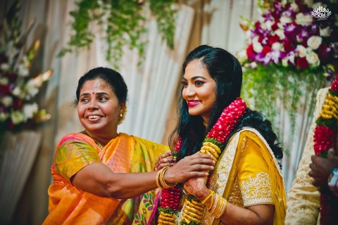 Yellow Red Photography