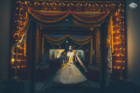 Yellow Red Photography