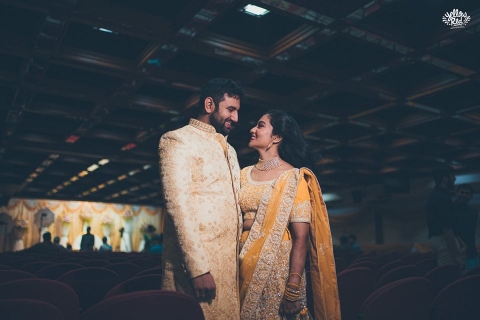 Yellow Red Photography