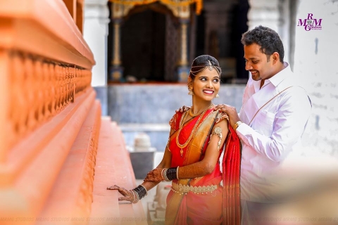 MRMG Wedding Studios