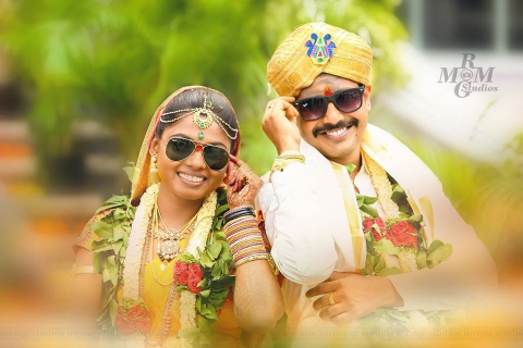 MRMG Wedding Studios