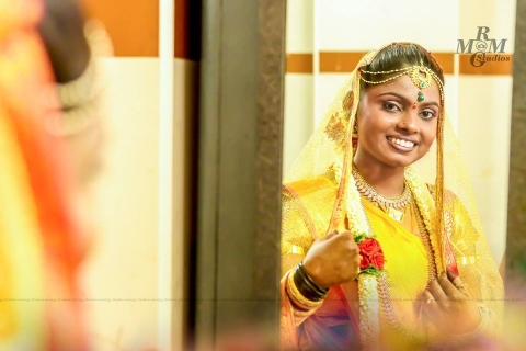 MRMG Wedding Studios