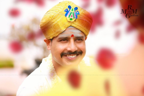 MRMG Wedding Studios