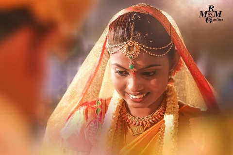 MRMG Wedding Studios