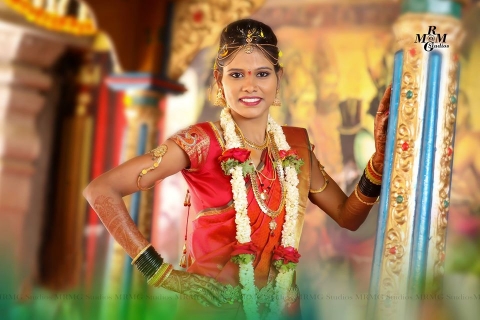 MRMG Wedding Studios