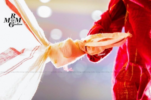 MRMG Wedding Studios