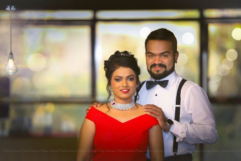 MRMG Wedding Studios