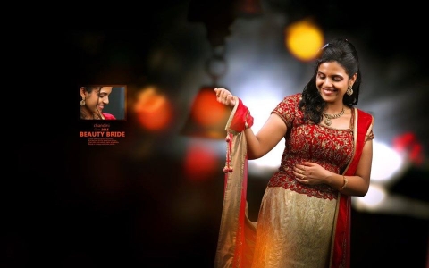 Pixel Rain Photography