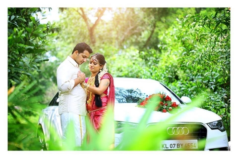 Pixel Rain Photography