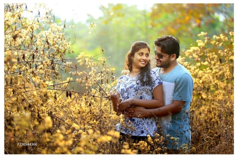 Pixel Rain Photography