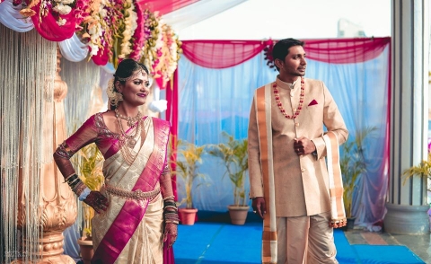 Naveen Vc Photography