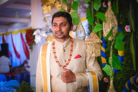 Naveen Vc Photography