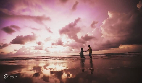 Naveen Vc Photography