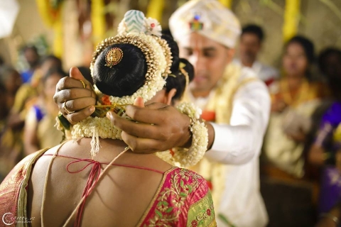 Naveen Vc Photography