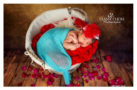 Classy Clicks Photography 6