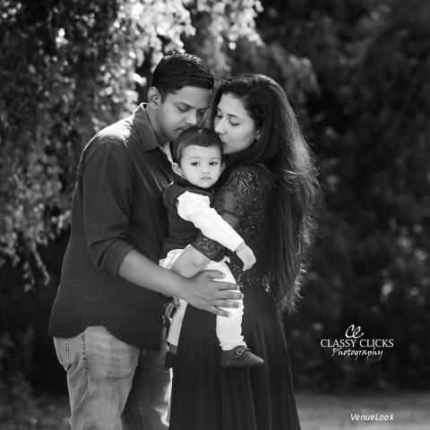 Classy Clicks Photography 9