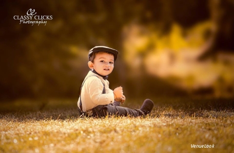 Classy Clicks Photography 11