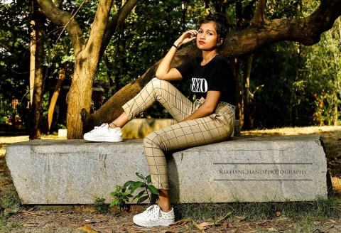 Rekhanchand Photography	