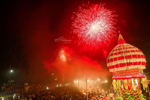 Rekhanchand Photography	