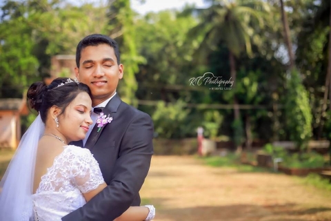 Rekhanchand Photography	