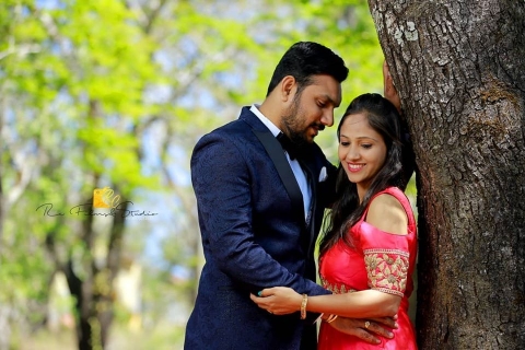 Rekhanchand Photography	