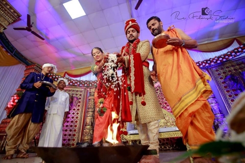 Rekhanchand Photography	