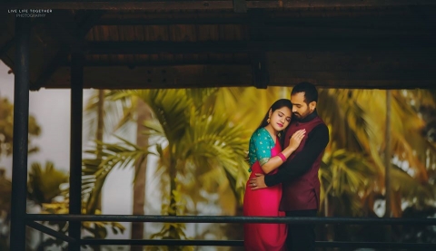 Live Life Together Photography