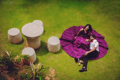 Live Life Together Photography