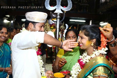 Prerana Photography	