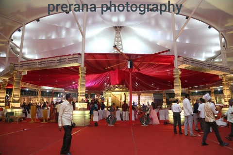 Prerana Photography	
