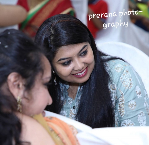 Prerana Photography	