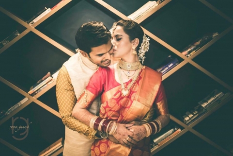 Roma Ganesh Photography	