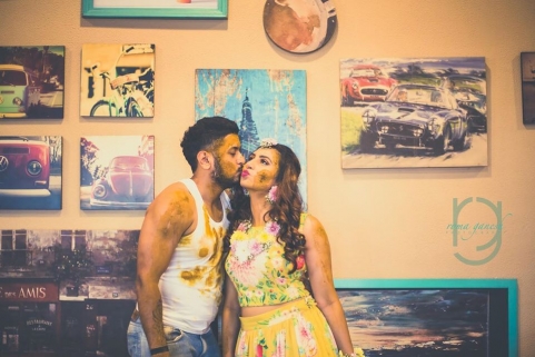 Roma Ganesh Photography	