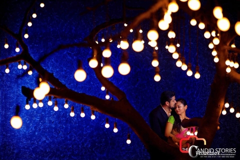 The Candid Stories 14