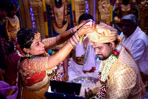 Nutan Parag Photography