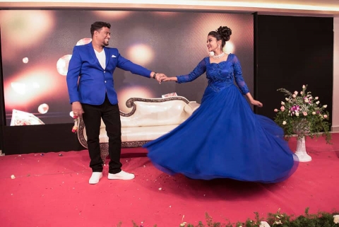 Nutan Parag Photography