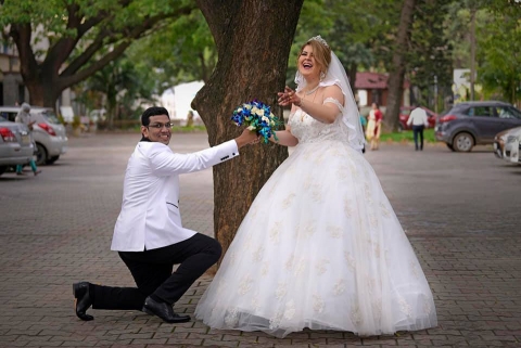 Nutan Parag Photography