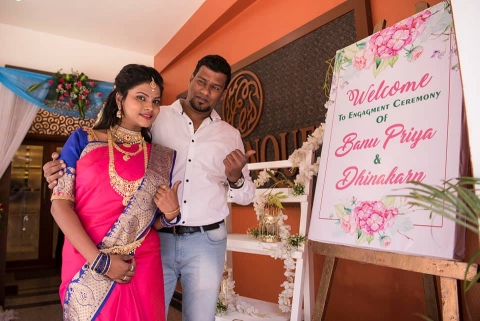 Nutan Parag Photography