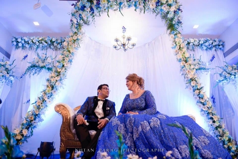 Nutan Parag Photography