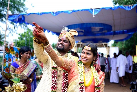 Nutan Parag Photography