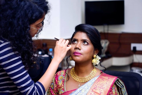 Nutan Parag Photography