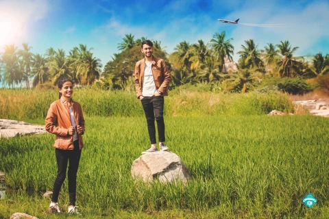 Raw Image Productions