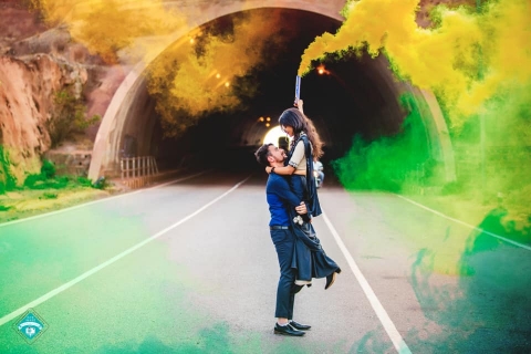 Raw Image Productions