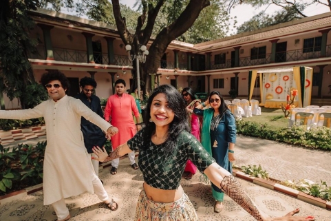 Anirudh Pradeep Photography