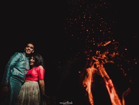 Anirudh Pradeep Photography