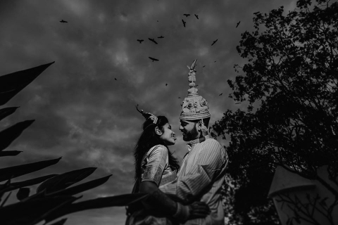 Anirudh Pradeep Photography