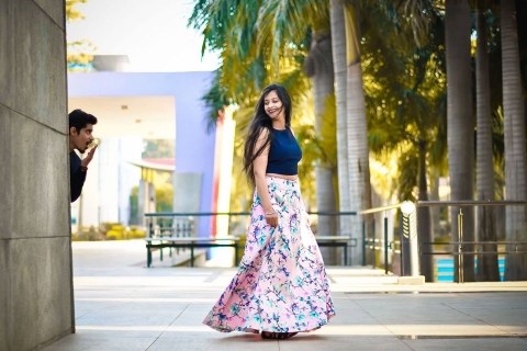 Life n Lenses - Raghu	